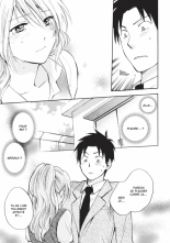 Koi o Suru no ga Shigoto desu. 3 | Love on the job 3 page 51