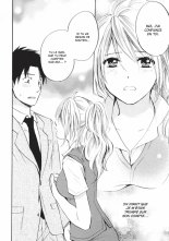 Koi o Suru no ga Shigoto desu. 3 | Love on the job 3 page 52