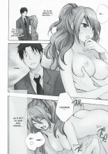 Koi o Suru no ga Shigoto desu. 3 | Love on the job 3 page 54
