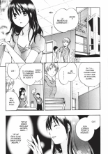 Koi o Suru no ga Shigoto desu. 3 | Love on the job 3 page 57