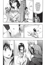 Koi o Suru no ga Shigoto desu. 3 | Love on the job 3 page 58