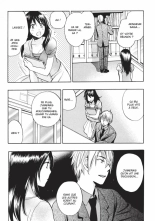 Koi o Suru no ga Shigoto desu. 3 | Love on the job 3 page 59