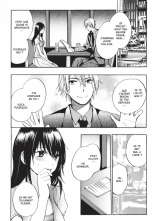 Koi o Suru no ga Shigoto desu. 3 | Love on the job 3 page 60