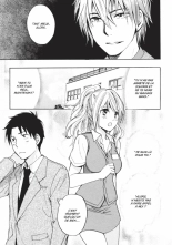 Koi o Suru no ga Shigoto desu. 3 | Love on the job 3 page 61