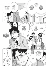 Koi o Suru no ga Shigoto desu. 3 | Love on the job 3 page 62