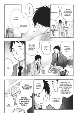 Koi o Suru no ga Shigoto desu. 3 | Love on the job 3 page 63