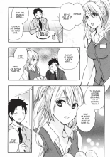 Koi o Suru no ga Shigoto desu. 3 | Love on the job 3 page 64