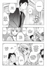 Koi o Suru no ga Shigoto desu. 3 | Love on the job 3 page 67