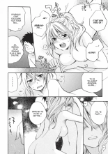 Koi o Suru no ga Shigoto desu. 3 | Love on the job 3 page 70
