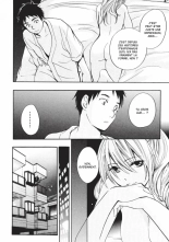 Koi o Suru no ga Shigoto desu. 3 | Love on the job 3 page 74