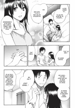 Koi o Suru no ga Shigoto desu. 3 | Love on the job 3 page 75