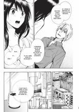 Koi o Suru no ga Shigoto desu. 3 | Love on the job 3 page 89