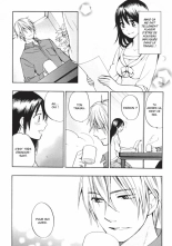 Koi o Suru no ga Shigoto desu. 3 | Love on the job 3 page 90