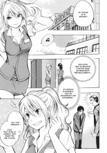 Koi o Suru no ga Shigoto desu. 3 | Love on the job 3 page 91
