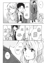Koi o Suru no ga Shigoto desu. 3 | Love on the job 3 page 94
