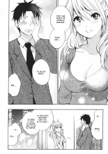 Koi o Suru no ga Shigoto desu. 3 | Love on the job 3 page 96