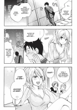 Koi o Suru no ga Shigoto desu. 3 | Love on the job 3 page 97