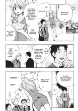 Koi o Suru no ga Shigoto desu. 3 | Love on the job 3 page 98