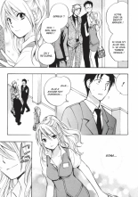 Koi o Suru no ga Shigoto desu. 3 | Love on the job 3 page 99
