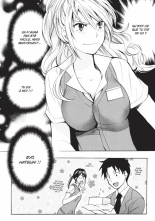Koi o Suru no ga Shigoto desu. 3 | Love on the job 3 page 100
