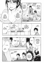 Koi o Suru no ga Shigoto desu. 3 | Love on the job 3 page 103