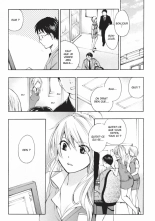 Koi o Suru no ga Shigoto desu. 3 | Love on the job 3 page 105
