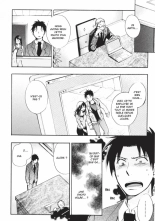 Koi o Suru no ga Shigoto desu. 3 | Love on the job 3 page 108