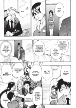 Koi o Suru no ga Shigoto desu. 3 | Love on the job 3 page 109