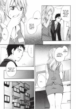 Koi o Suru no ga Shigoto desu. 3 | Love on the job 3 page 111