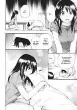 Koi o Suru no ga Shigoto desu. 3 | Love on the job 3 page 112