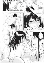Koi o Suru no ga Shigoto desu. 3 | Love on the job 3 page 116