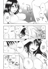 Koi o Suru no ga Shigoto desu. 3 | Love on the job 3 page 118