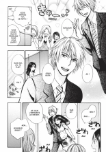 Koi o Suru no ga Shigoto desu. 3 | Love on the job 3 page 120