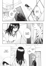 Koi o Suru no ga Shigoto desu. 3 | Love on the job 3 page 121