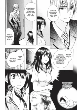 Koi o Suru no ga Shigoto desu. 3 | Love on the job 3 page 122