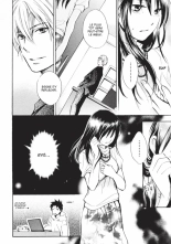 Koi o Suru no ga Shigoto desu. 3 | Love on the job 3 page 124