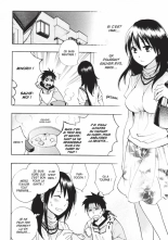 Koi o Suru no ga Shigoto desu. 3 | Love on the job 3 page 126