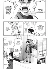 Koi o Suru no ga Shigoto desu. 3 | Love on the job 3 page 128