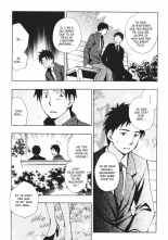 Koi o Suru no ga Shigoto desu. 3 | Love on the job 3 page 130
