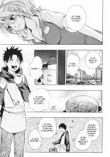 Koi o Suru no ga Shigoto desu. 3 | Love on the job 3 page 133