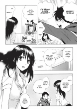 Koi o Suru no ga Shigoto desu. 3 | Love on the job 3 page 134