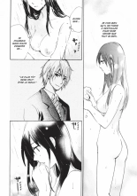 Koi o Suru no ga Shigoto desu. 3 | Love on the job 3 page 136