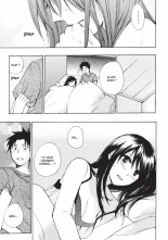 Koi o Suru no ga Shigoto desu. 3 | Love on the job 3 page 137