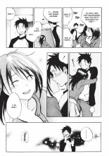Koi o Suru no ga Shigoto desu. 3 | Love on the job 3 page 151