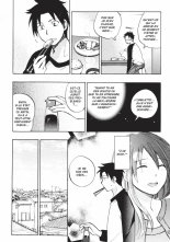Koi o Suru no ga Shigoto desu. 3 | Love on the job 3 page 152