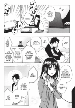 Koi o Suru no ga Shigoto desu. 3 | Love on the job 3 page 153