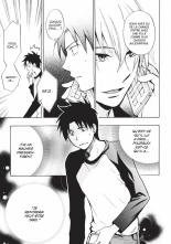 Koi o Suru no ga Shigoto desu. 3 | Love on the job 3 page 157