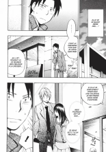 Koi o Suru no ga Shigoto desu. 3 | Love on the job 3 page 158