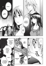 Koi o Suru no ga Shigoto desu. 3 | Love on the job 3 page 159