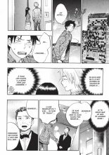 Koi o Suru no ga Shigoto desu. 3 | Love on the job 3 page 160
